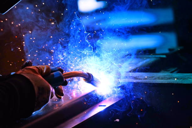 Best Maintenance and Repair Welding in Middlesex, NC