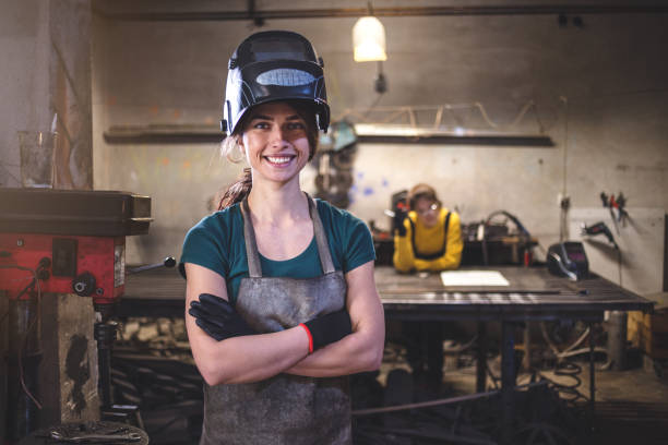 Best Structural Steel Welding in Middlesex, NC
